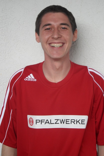 Tim Göddel